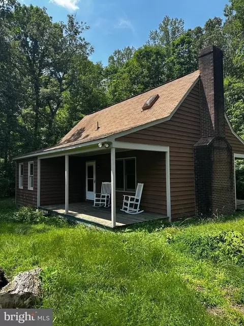 29672 Eleys Ford Rd, Richardsville, VA 22736