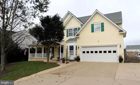 1076 Virginia Ave, Culpeper, VA 22701