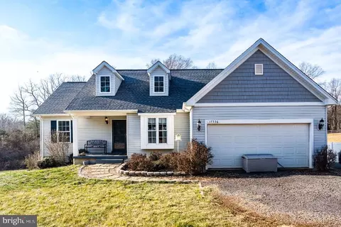 17536 Lakemont Dr, Culpeper, VA 22701