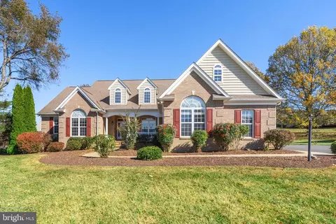 19089 Stallion Rd, Culpeper, VA 22701