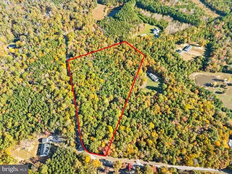 Walkers Lane, Richardsville, VA 22736