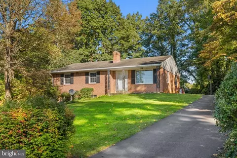 18315 Fox Mtn, Culpeper, VA 22701