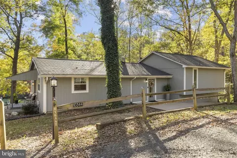 10344 River Rd, Rixeyville, VA 22737