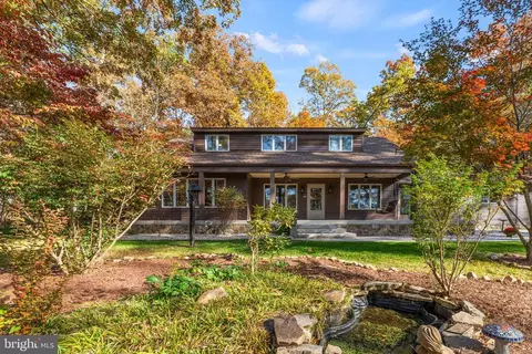 16641 Oak Shade Rd, Rixeyville, VA 22737