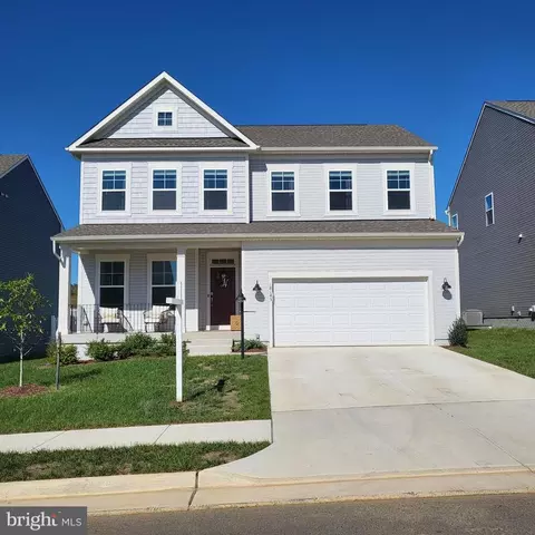 18145 Telford Dr, Jeffersonton, VA 22724