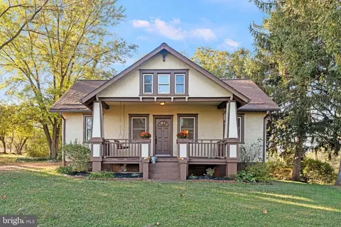 1706 Orange Rd, Culpeper, VA 22701