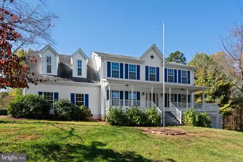10029 Stone Hill Ln, Culpeper, VA 22701