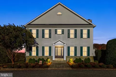 15389 Sheads Mountain Rd, Rixeyville, VA 22737