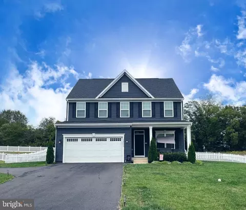 14913 Mapleridge Rd, Culpeper, VA 22701