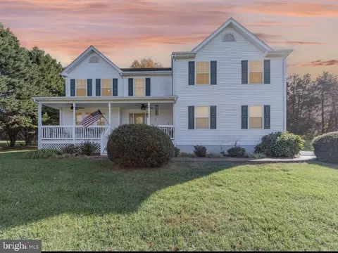 15872 Fox Chase Ln, Culpeper, VA 22701