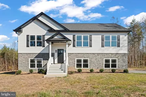 28467 Eleys Frd, Richardsville, VA 22736