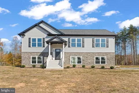 21460 Mandy Bee Way, Richardsville, VA 22736