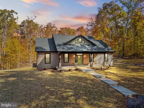 20211 Fields Mill Rd, Richardsville, VA 22736