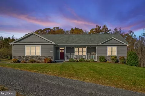 12204 Old Stillhouse, Boston, VA 22713