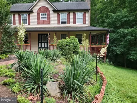 3587 Holly Spgs, Amissville, VA 20106