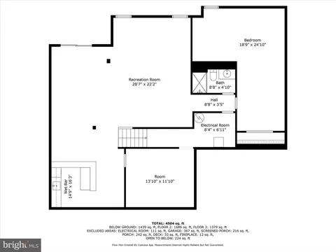 13423 Maymount Dr, Culpeper, VA 22701 photo 72