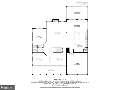 13423 Maymount Dr, Culpeper, VA 22701 photo 73