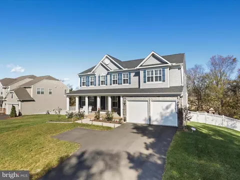 13423 Maymount Dr, Culpeper, VA 22701 photo 4
