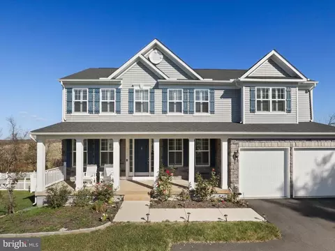 13423 Maymount Dr, Culpeper, VA 22701
