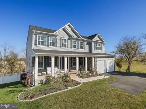13423 Maymount Dr, Culpeper, VA 22701 photo 5