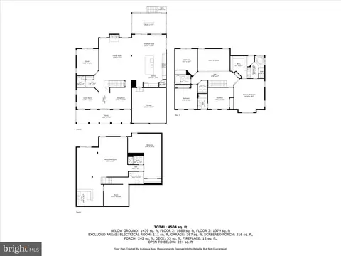 13423 Maymount Dr, Culpeper, VA 22701 photo 75