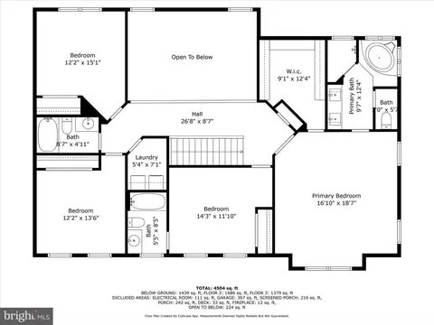 13423 Maymount Dr, Culpeper, VA 22701 photo 74