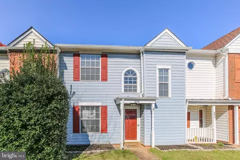 604 Ripplebrook Dr, Culpeper, VA 22701