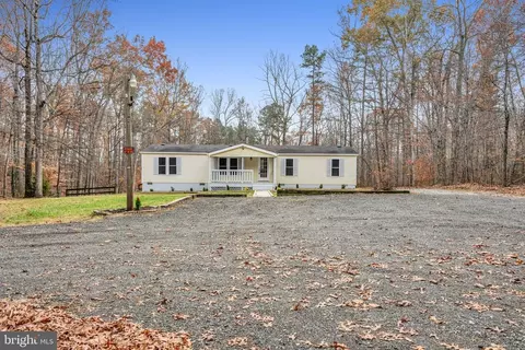 19233 Edwards Shop Rd, Elkwood, VA 22718