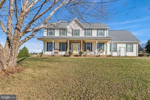 19147 John William Pl, Culpeper, VA 22701