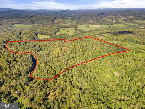 Kovi Ridge Trail, Reva, VA 22735