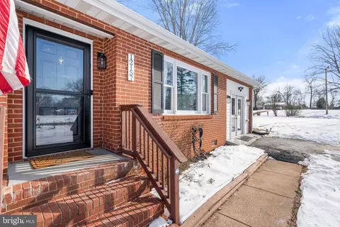 12157 Dogwood Ln, Culpeper, VA 22701