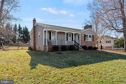 211 Lesco Blvd, Culpeper, VA 22701