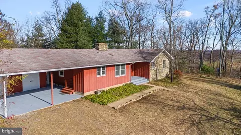 6236 Duncan Trl, Reva, VA 22735