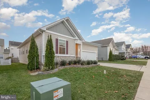 2187 Juniper, Culpeper, VA 22701 photo 2