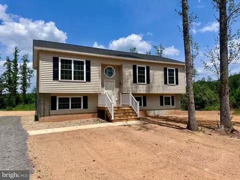 27055 Eleys Ford Rd, Richardsville, VA 22736