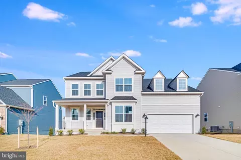 18416 Blackford Dr #INNISBROOK  2254, Jeffersonton, VA 22724