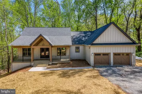 10377 Old Stillhouse Rd, Boston, VA 22713