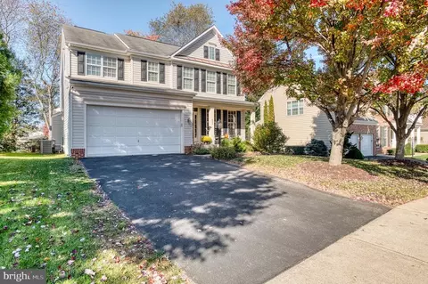 633 Hunters Rd, Culpeper, VA 22701