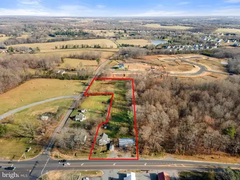 14091 Rixeyville, Culpeper, VA 22701