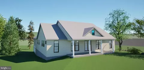 11492 Bobbitt Ln, Culpeper, VA 22701