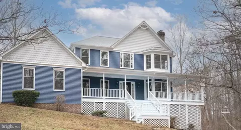 8261 Tinsley Pl, Culpeper, VA 22701