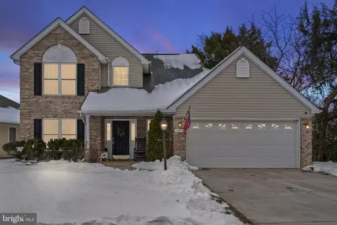186 Duke St, Culpeper, VA 22701