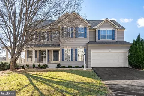 755 Holly Leaf Rd, Culpeper, VA 22701