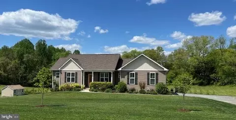 12101 Ira Hoffman Ln, Culpeper, VA 22701