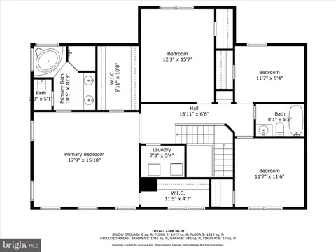 13406 Maymount Dr, Culpeper, VA 22701 photo 29