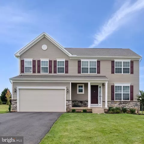 13406 Maymount Dr, Culpeper, VA 22701