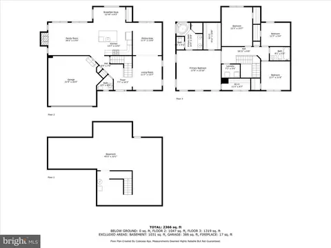 13406 Maymount Dr, Culpeper, VA 22701 photo 30