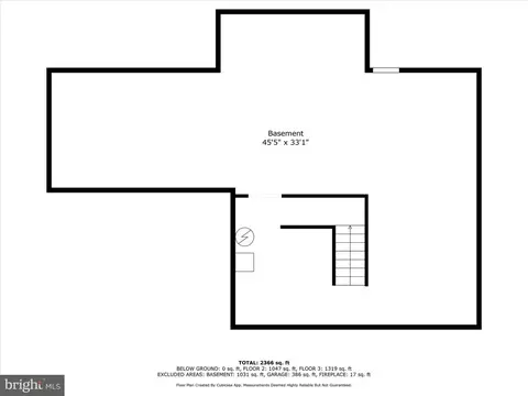 13406 Maymount Dr, Culpeper, VA 22701 photo 27