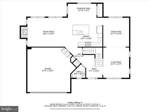 13406 Maymount Dr, Culpeper, VA 22701 photo 28