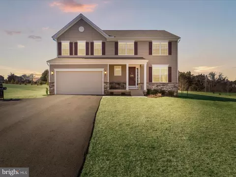 13406 Maymount Dr, Culpeper, VA 22701 photo 2